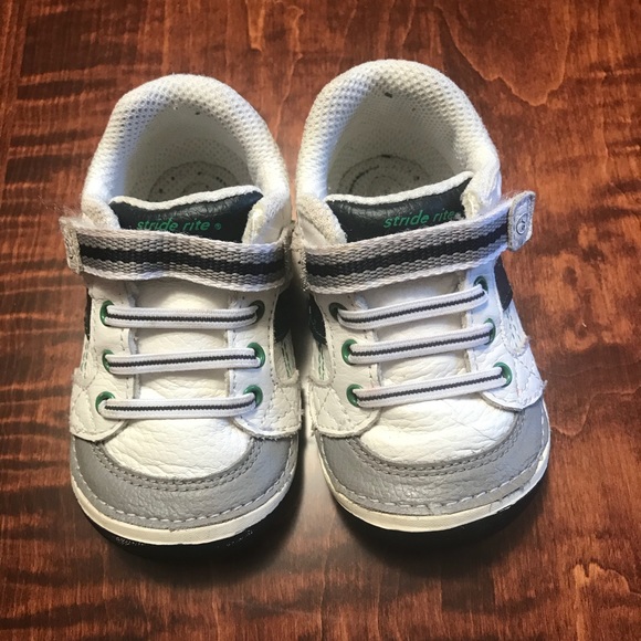 Stride Rite Other - Stride Rite Sneakers
